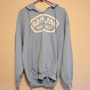 Ron Jon sweatshirt
